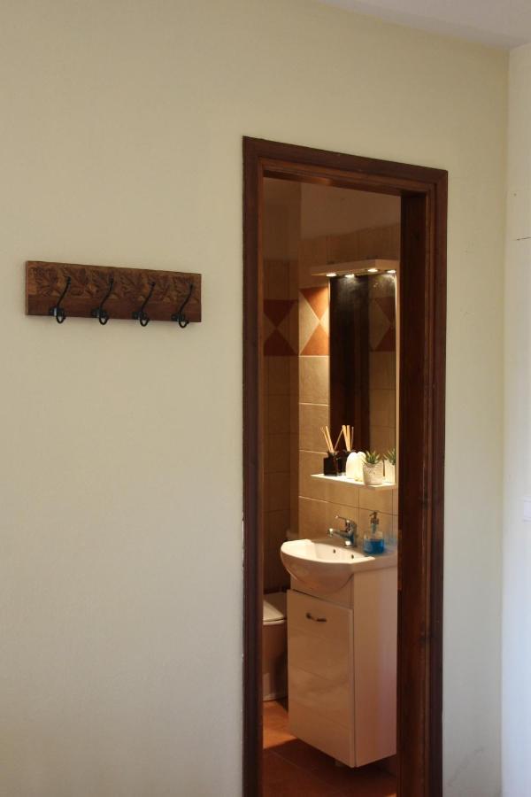 Camellia Guesthouse Anilio Pelion Exterior foto
